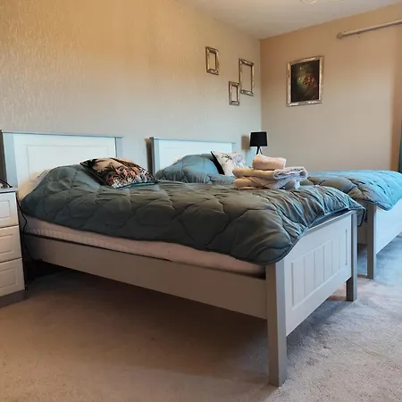 Country Roads Guest house Dungarvan (Waterford)